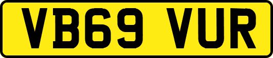 VB69VUR