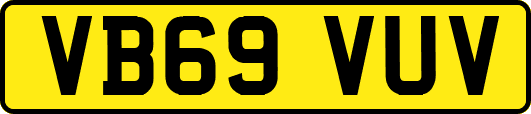 VB69VUV