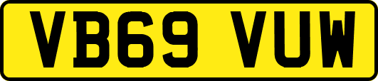 VB69VUW