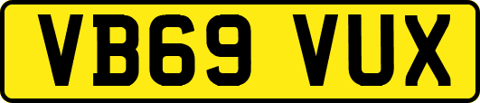VB69VUX