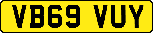 VB69VUY