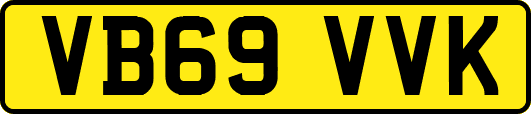 VB69VVK
