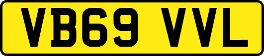 VB69VVL