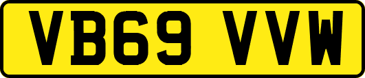 VB69VVW
