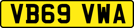 VB69VWA