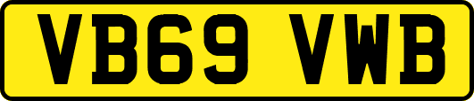 VB69VWB