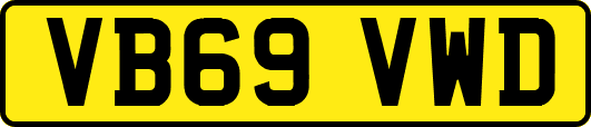 VB69VWD