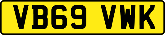 VB69VWK