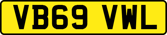 VB69VWL