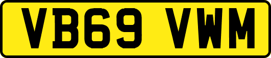 VB69VWM