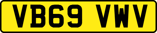 VB69VWV