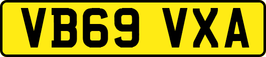 VB69VXA