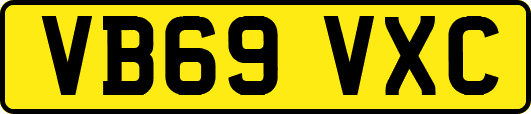 VB69VXC