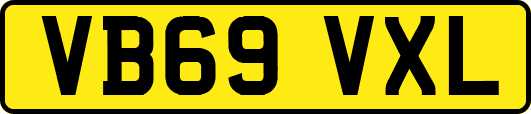 VB69VXL