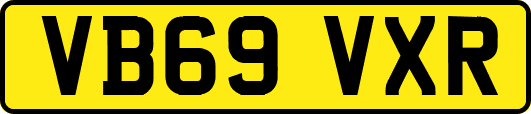 VB69VXR