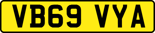 VB69VYA
