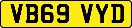 VB69VYD