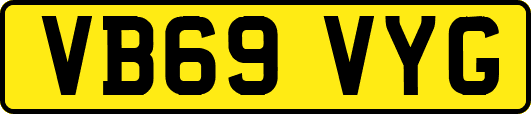 VB69VYG