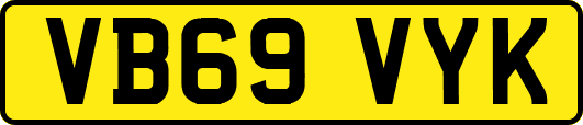 VB69VYK