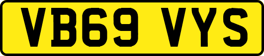 VB69VYS