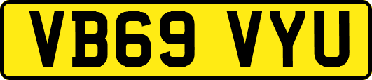 VB69VYU