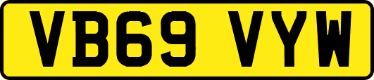 VB69VYW