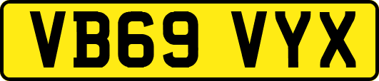 VB69VYX