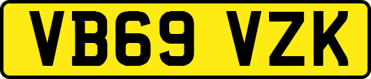 VB69VZK