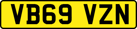VB69VZN