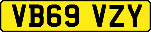VB69VZY