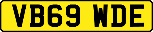 VB69WDE