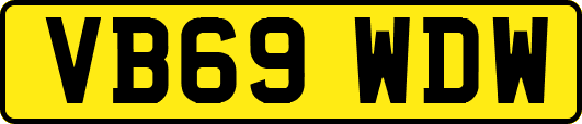 VB69WDW