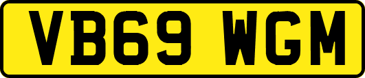 VB69WGM