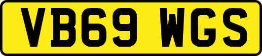 VB69WGS