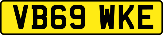 VB69WKE