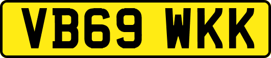 VB69WKK