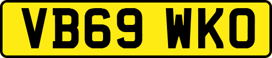 VB69WKO