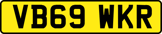 VB69WKR