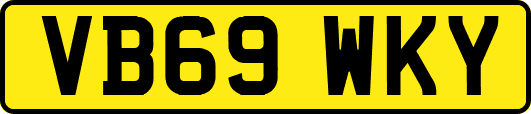 VB69WKY