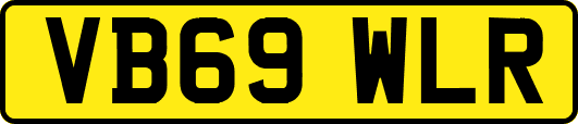 VB69WLR