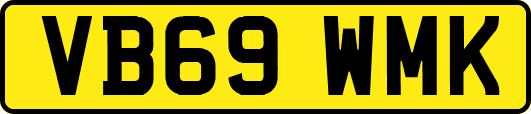 VB69WMK