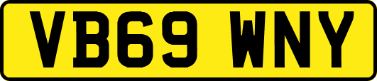 VB69WNY