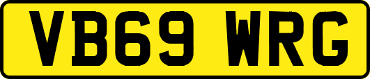 VB69WRG