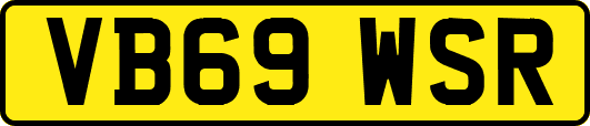 VB69WSR