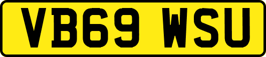 VB69WSU