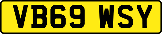 VB69WSY