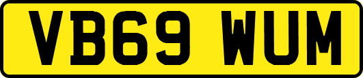 VB69WUM