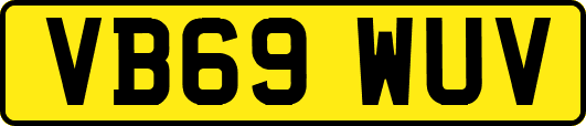 VB69WUV