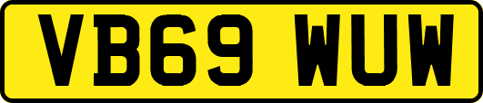 VB69WUW
