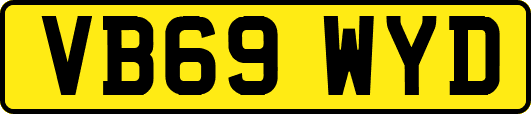 VB69WYD